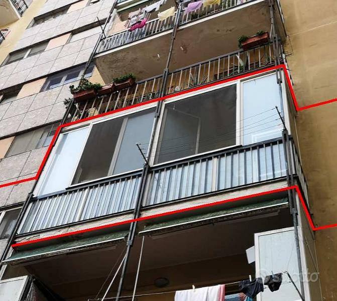 Appartamento – MI - Altro