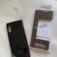 Cover Samsung note10