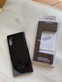 Cover Samsung note10