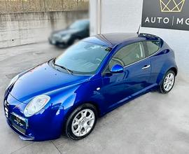 Alfa Romeo MiTo 1.4 JUNIOR Distinctive-NEOPATENTAT