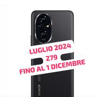 Honor 200 8/256 GB LUGLIO 2024