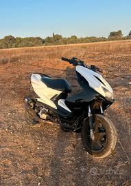 Aerox