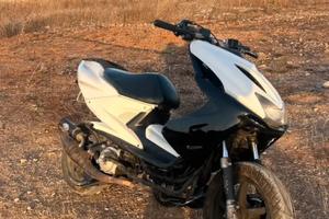 Aerox
