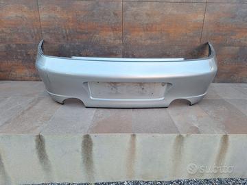 PARAURTI POSTERIORE PORCHE 911 CARRERA 4 (996)