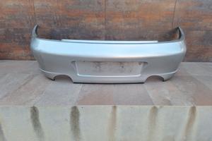 PARAURTI POSTERIORE PORCHE 911 CARRERA 4 (996)