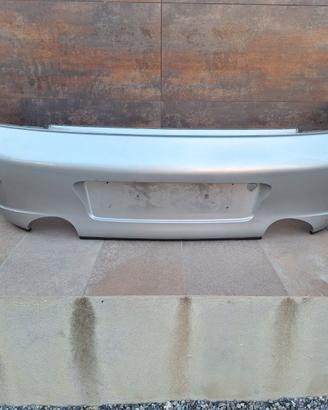 PARAURTI POSTERIORE PORCHE 911 CARRERA 4 (996)