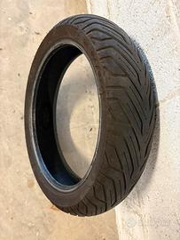 Gomma Michelin per scooter Yamaha/Honda/Suzuki