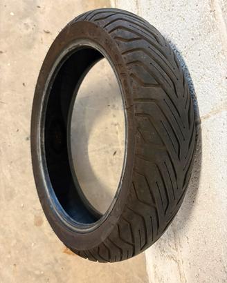 Gomma Michelin per scooter Yamaha/Honda/Suzuki