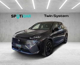 Peugeot 3008 Hybrid 136 e-DCS6 Allure
