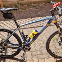 Giant XTC  27.5 carbonio mtb