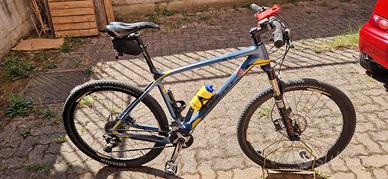 Giant XTC  27.5 carbonio mtb