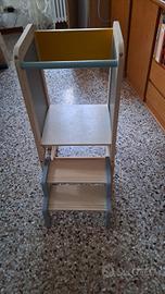 Torretta Montessori 