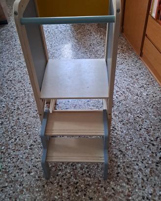 Torretta Montessori 