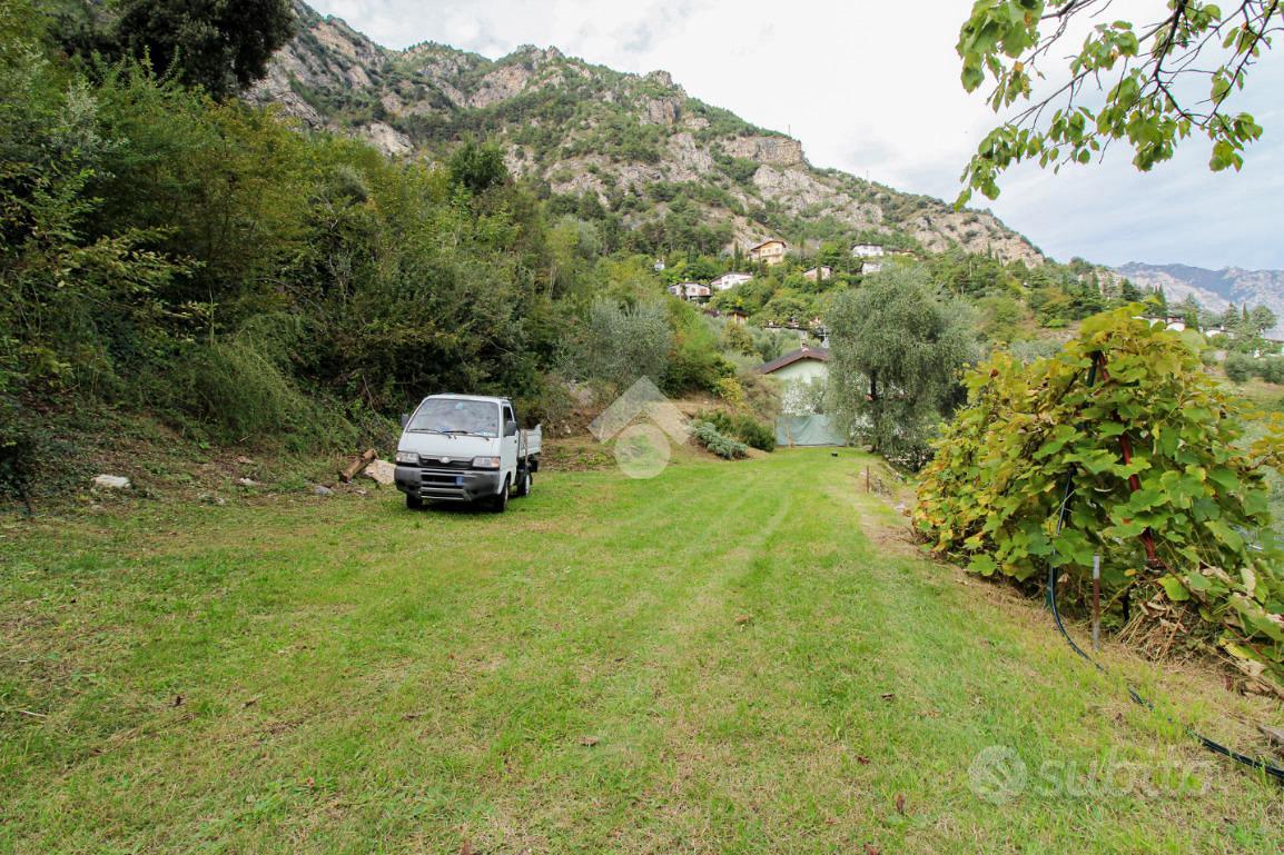 TER. RESIDENZIALE A TREMOSINE - Altro