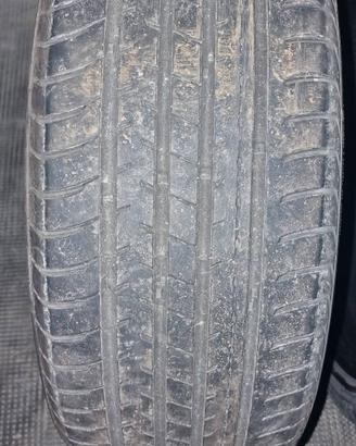 Gomme 4 stagioni