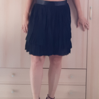 Gonna plissettata Max&Co