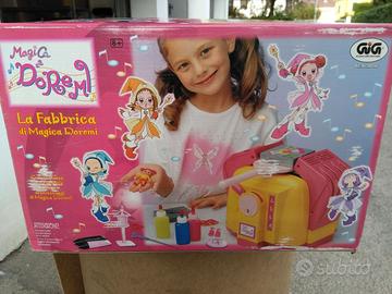 La fabbrica di magica Doremi