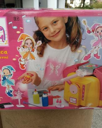 La fabbrica di magica Doremi