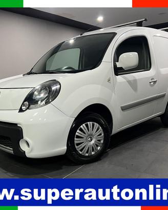 Renault Kangoo 1.5 dCi 75CV F.AP. 3p. Express Comp