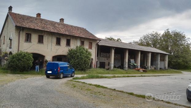 VITA e/o LAVORO in Storica Cascina