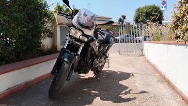 bmw f800r perfetta