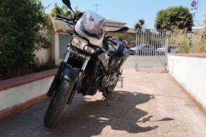 bmw f800r perfetta