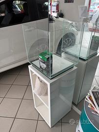 Acquario NEWA 50 con mobile COMPLETO