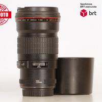 Canon EF 200 F2.8 L II USM (Canon)