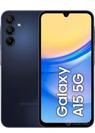 Samsung Galaxy A15 5G