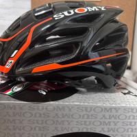 Casco SUOMY GUN WIND SS