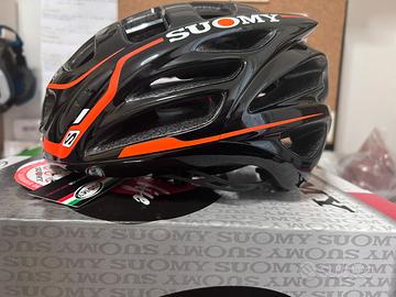 Casco SUOMY GUN WIND SS