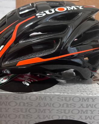 Casco SUOMY GUN WIND SS
