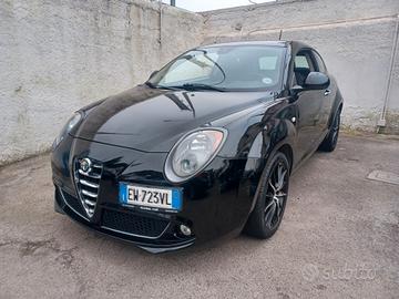 Alfa Romeo MiTo 1.4 70 CV EURO 6 ANNO 2014