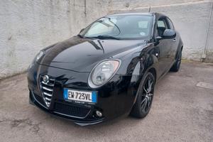 Alfa Romeo MiTo 1.4 70 CV EURO 6 ANNO 2014
