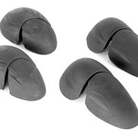 KIT PROTEZIONI SPALLE - GOMITI OJ LIV .2 UNIVERSAL