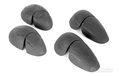 KIT PROTEZIONI SPALLE - GOMITI OJ LIV .2 UNIVERSAL