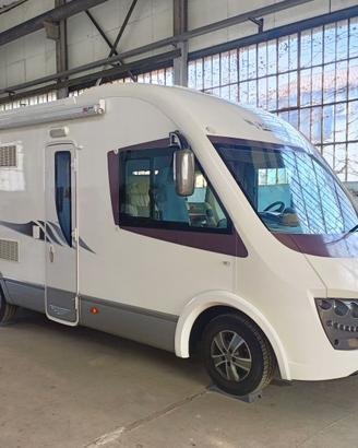 Mobilvetta K Yacht-mh87