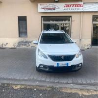 Peugeot 2008 BlueHDi 75 Active