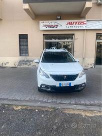 Peugeot 2008 BlueHDi 75 Active