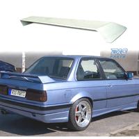 SPOILER ALETTONE BMW E30 82-94 LOOK M3