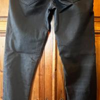 Jeans neri American Jeagle