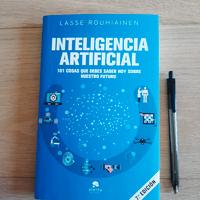 INTELIGENCIA ARTIFICIAL