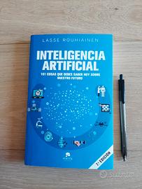 INTELIGENCIA ARTIFICIAL