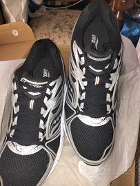 SNEAKERS UOMO SPORTIVE SAUCONY N. 43 NUOVE