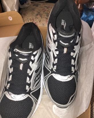 SNEAKERS UOMO SPORTIVE SAUCONY N. 43 NUOVE