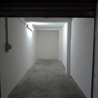 POMEZIA (RM) Via della Tecnica Box auto mq. 22 ca