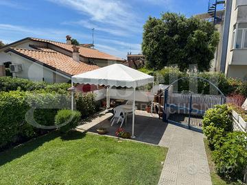 Appartamento Anzio [Via Nereidi invernalARG]