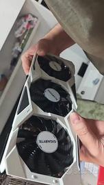 Scheda Video Gigabyte GeForce RTX 2070 SUPER