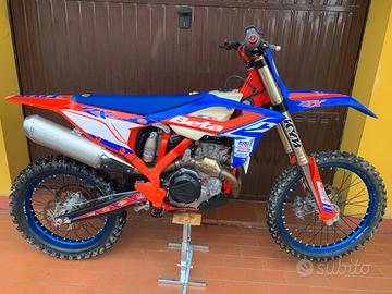 Beta rx 450 2024