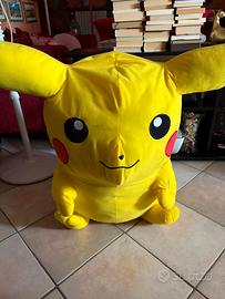 Pikachu 50 cm pokemon